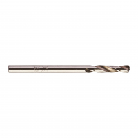 MILWAUKEE HSS-Ground Drills Short / DIN1897 / 5 and 10 pack 4932352202