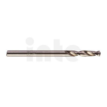 MILWAUKEE HSS-Ground Drills Short / DIN1897 / 5 and 10 pack 4932352203