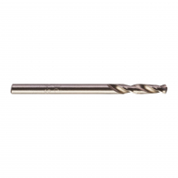 MILWAUKEE HSS-Ground Drills Short / DIN1897 / 5 and 10 pack 4932352203
