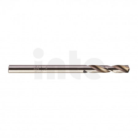 MILWAUKEE HSS-Ground Drills Short / DIN1897 / 5 and 10 pack 4932352204