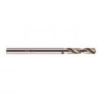 MILWAUKEE HSS-Ground Drills Short / DIN1897 / 5 and 10 pack 4932352204