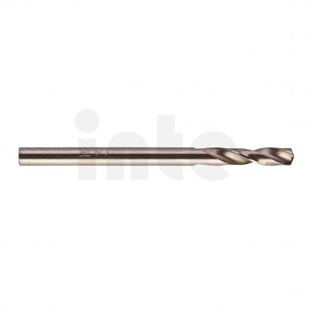 MILWAUKEE HSS-Ground Drills Short / DIN1897 / 5 and 10 pack 4932352205