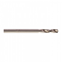 MILWAUKEE HSS-Ground Drills Short / DIN1897 / 5 and 10 pack 4932352205