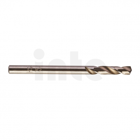 MILWAUKEE HSS-Ground Drills Short / DIN1897 / 5 and 10 pack 4932352206