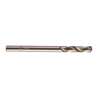 MILWAUKEE HSS-Ground Drills Short / DIN1897 / 5 and 10 pack 4932352206