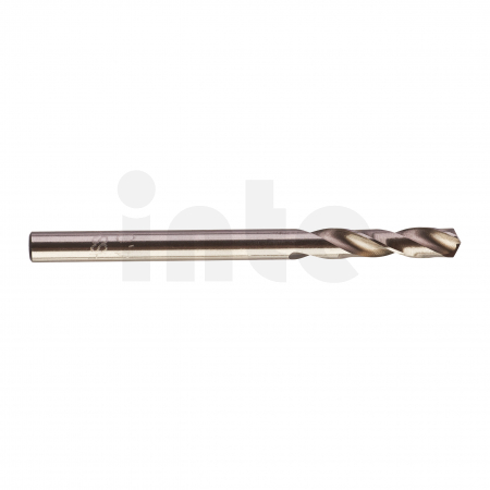 MILWAUKEE HSS-Ground Drills Short / DIN1897 / 5 and 10 pack 4932352207