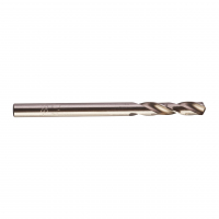 MILWAUKEE HSS-Ground Drills Short / DIN1897 / 5 and 10 pack 4932352207