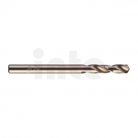MILWAUKEE HSS-Ground Drills Short / DIN1897 / 5 and 10 pack 4932352208