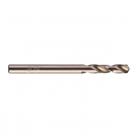 MILWAUKEE HSS-Ground Drills Short / DIN1897 / 5 and 10 pack 4932352208