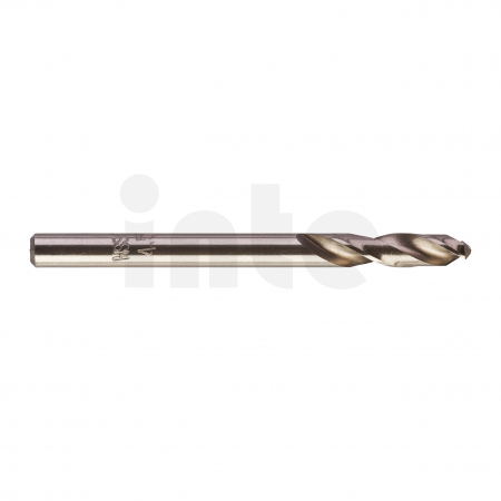 MILWAUKEE HSS-Ground Drills Short / DIN1897 / 5 and 10 pack 4932352209