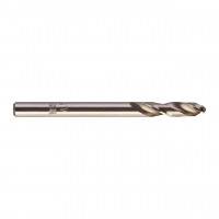 MILWAUKEE HSS-Ground Drills Short / DIN1897 / 5 and 10 pack 4932352209