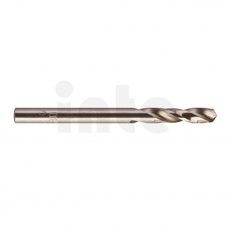 MILWAUKEE HSS-Ground Drills Short / DIN1897 / 5 and 10 pack 4932352210
