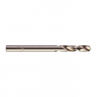 MILWAUKEE HSS-Ground Drills Short / DIN1897 / 5 and 10 pack 4932352210