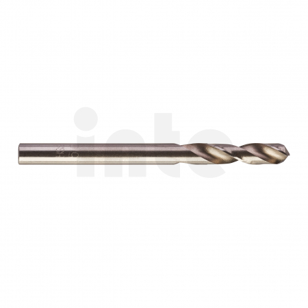 MILWAUKEE HSS-Ground Drills Short / DIN1897 / 5 and 10 pack 4932352211