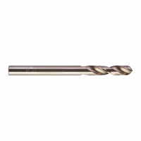 MILWAUKEE HSS-Ground Drills Short / DIN1897 / 5 and 10 pack 4932352211