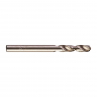 MILWAUKEE HSS-Ground Drills Short / DIN1897 / 5 and 10 pack 4932352213