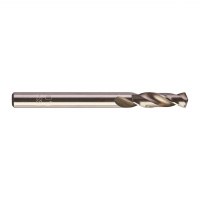 MILWAUKEE HSS-Ground Drills Short / DIN1897 / 5 and 10 pack 4932352214