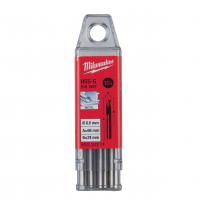 MILWAUKEE HSS-Ground Drills Short / DIN1897 / 5 and 10 pack 4932352214