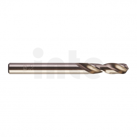 MILWAUKEE HSS-Ground Drills Short / DIN1897 / 5 and 10 pack 4932352215