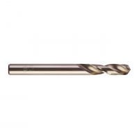 MILWAUKEE HSS-Ground Drills Short / DIN1897 / 5 and 10 pack 4932352215