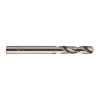 MILWAUKEE HSS-Ground Drills Short / DIN1897 / 5 and 10 pack 4932352216