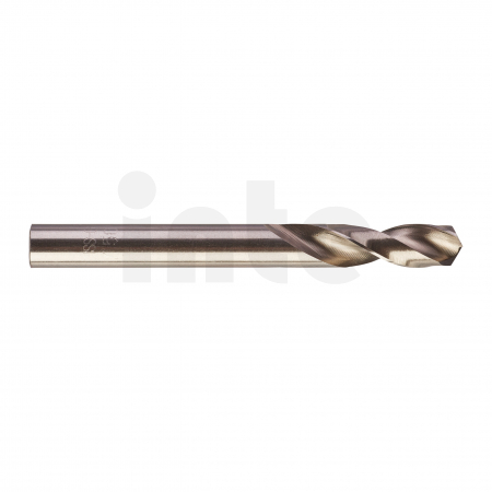 MILWAUKEE HSS-Ground Drills Short / DIN1897 / 5 and 10 pack 4932352217
