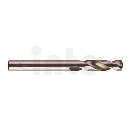 MILWAUKEE HSS-Ground Drills Short / DIN1897 / 5 and 10 pack 4932352218