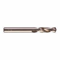 MILWAUKEE HSS-Ground Drills Short / DIN1897 / 5 and 10 pack 4932352218