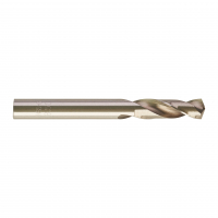 MILWAUKEE HSS-Ground Drills Short / DIN1897 / 5 and 10 pack 4932352219