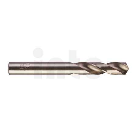 MILWAUKEE HSS-Ground Drills Short / DIN1897 / 5 and 10 pack 4932352220