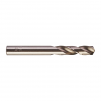 MILWAUKEE HSS-Ground Drills Short / DIN1897 / 5 and 10 pack 4932352220