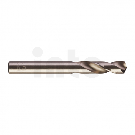 MILWAUKEE HSS-Ground Drills Short / DIN1897 / 5 and 10 pack 4932352221