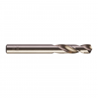 MILWAUKEE HSS-Ground Drills Short / DIN1897 / 5 and 10 pack 4932352221