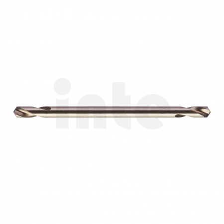 MILWAUKEE HSS-Ground Drills Double Ended / 10 pack 4932352222