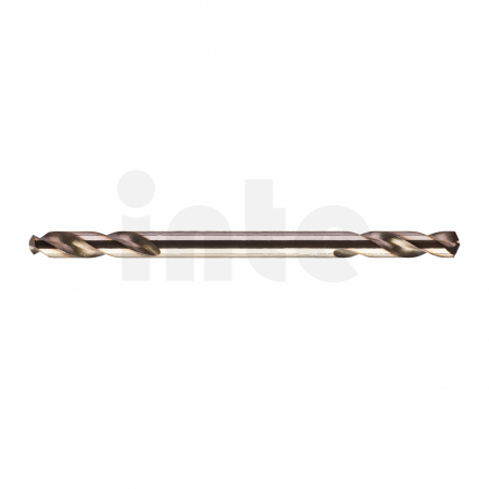 MILWAUKEE HSS-Ground Drills Double Ended / 10 pack 4932352223
