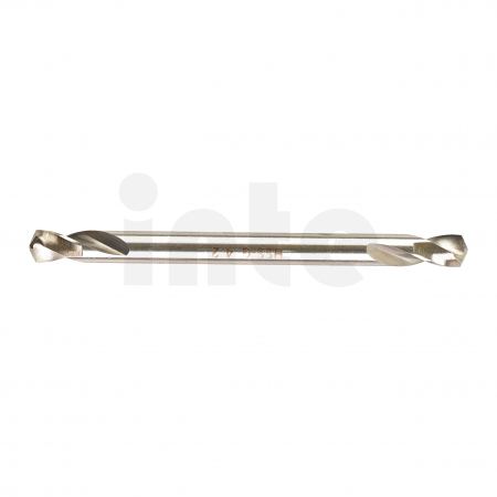 MILWAUKEE HSS-Ground Drills Double Ended / 10 pack 4932352229