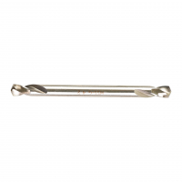 MILWAUKEE HSS-Ground Drills Double Ended / 10 pack 4932352229