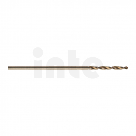 MILWAUKEE HSS-Ground Thunderweb DIN338 Drill bits 4932352345