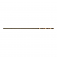 MILWAUKEE HSS-Ground Thunderweb DIN338 Drill bits 4932352345
