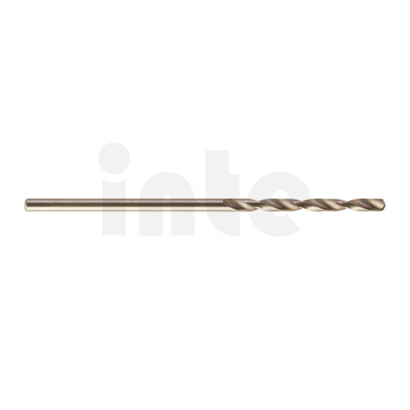 MILWAUKEE HSS-Ground Thunderweb DIN338 Drill bits 4932352346