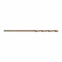 MILWAUKEE HSS-Ground Thunderweb DIN338 Drill bits 4932352346