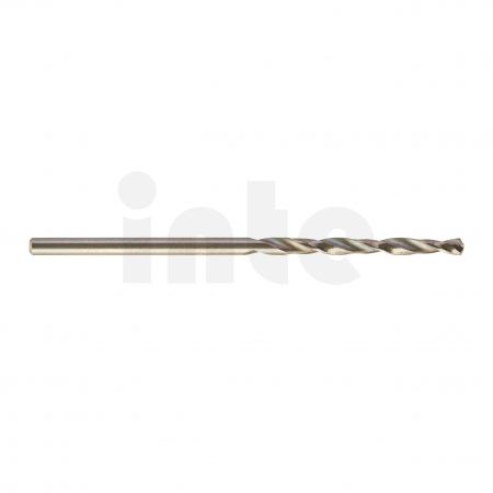 MILWAUKEE HSS-Ground Thunderweb DIN338 Drill bits 4932352347