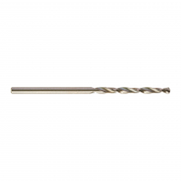 MILWAUKEE HSS-Ground Thunderweb DIN338 Drill bits 4932352347