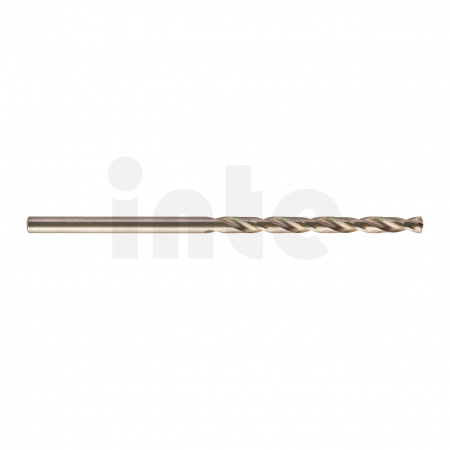 MILWAUKEE HSS-Ground Thunderweb DIN338 Drill bits 4932352348