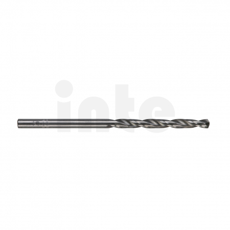 MILWAUKEE HSS-Ground Thunderweb DIN338 Drill bits 4932352349