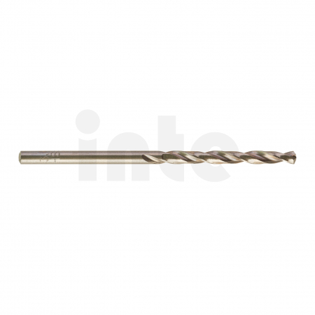 MILWAUKEE HSS-Ground Thunderweb DIN338 Drill bits 4932352350
