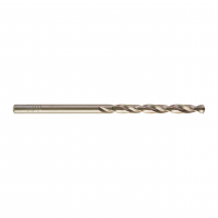 MILWAUKEE HSS-Ground Thunderweb DIN338 Drill bits 4932352350