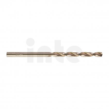 MILWAUKEE HSS-Ground Thunderweb DIN338 Drill bits 4932352351