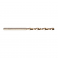 MILWAUKEE HSS-Ground Thunderweb DIN338 Drill bits 4932352351