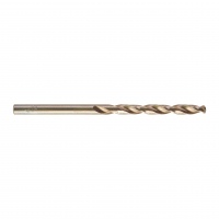 MILWAUKEE HSS-Ground Thunderweb DIN338 Drill bits 4932352352